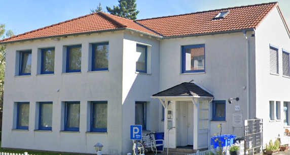 Das Büro Müller für Steuerberatung in Goslar